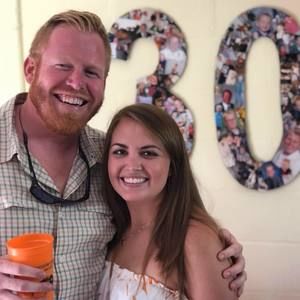 Meet your Posher, Kathryn